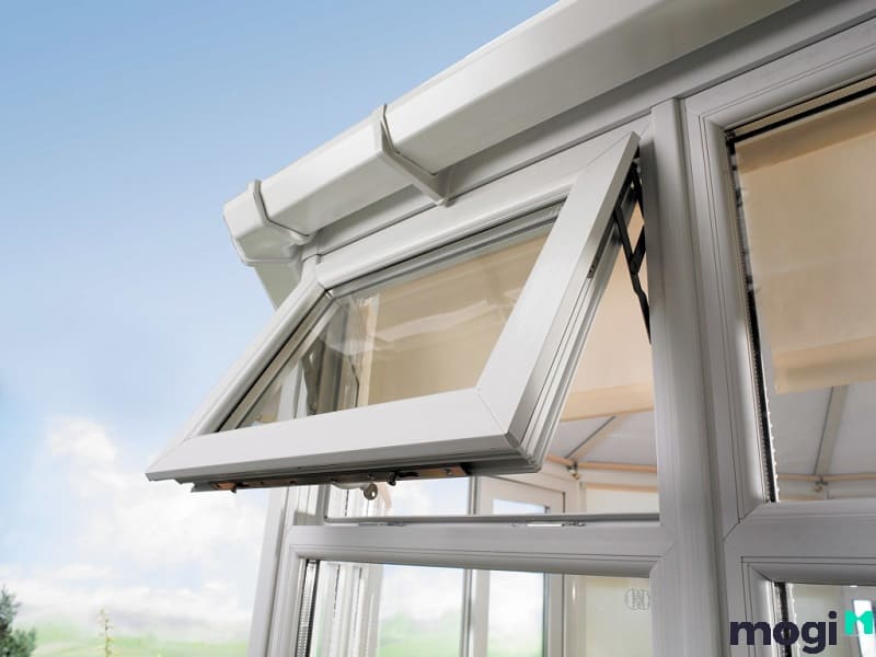 cách để kiến không vào nhà