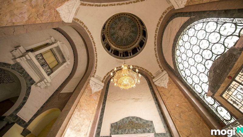 Kiến trúc Phục Hưng