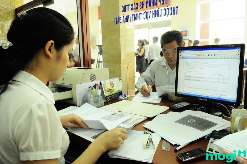 mất giấy khai sinh mất giấy khai sinh