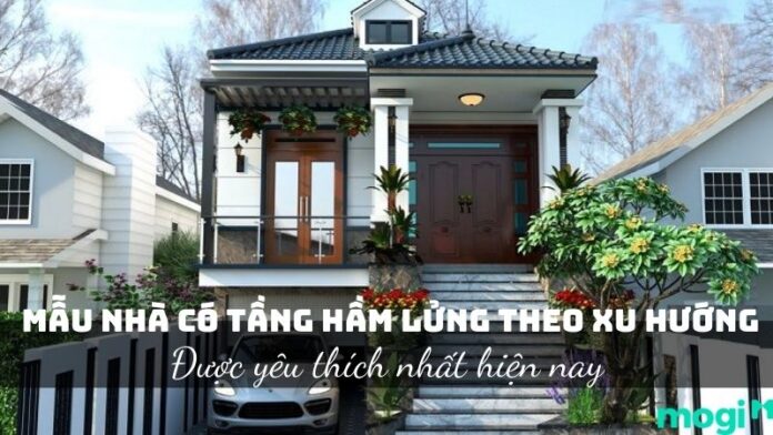 nha-co-tang-ham-lung nhà có tầng hầm lửng