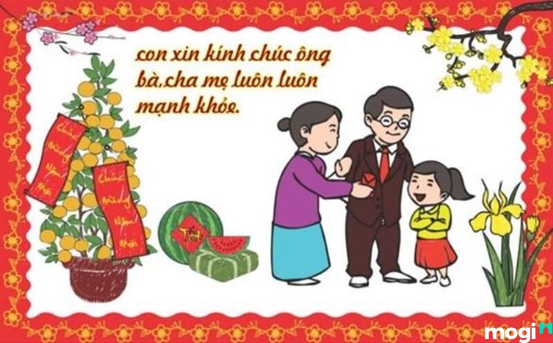 những lời chúc tết hay nhất