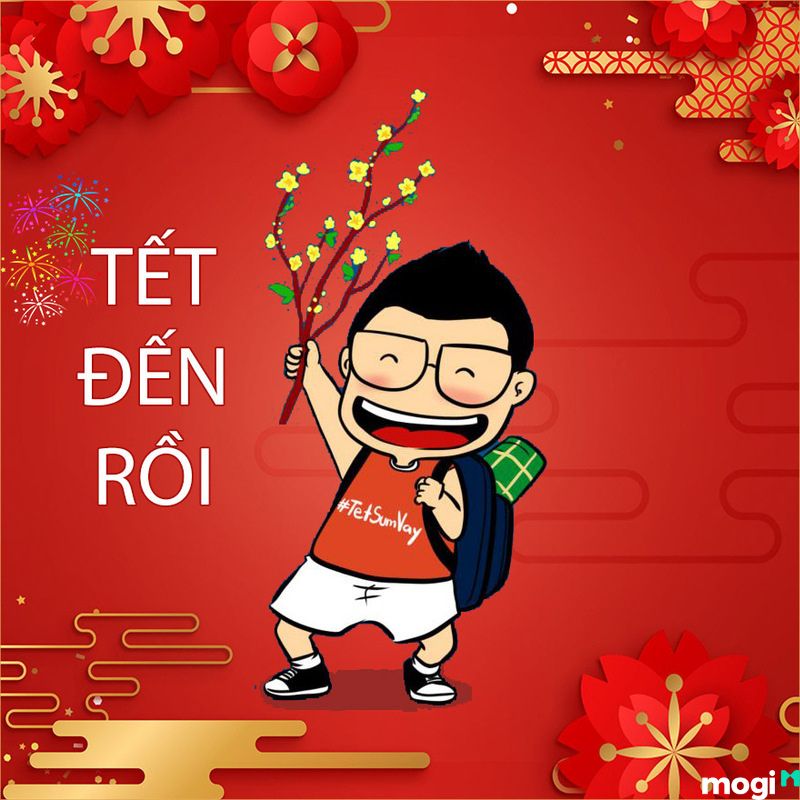 những lời chúc tết hay nhất