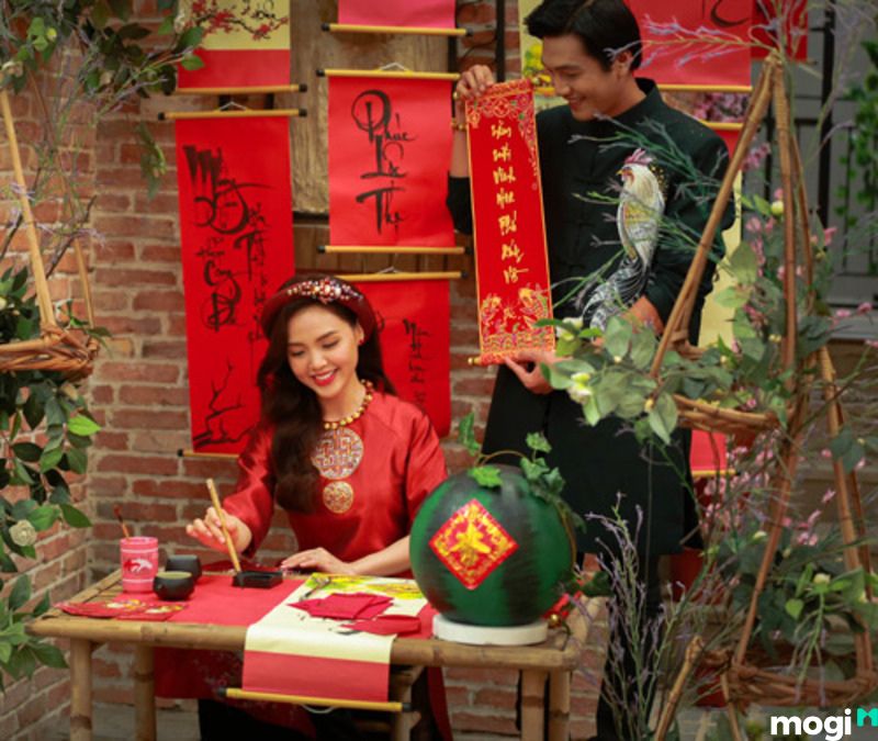 những lời chúc tết hay nhất