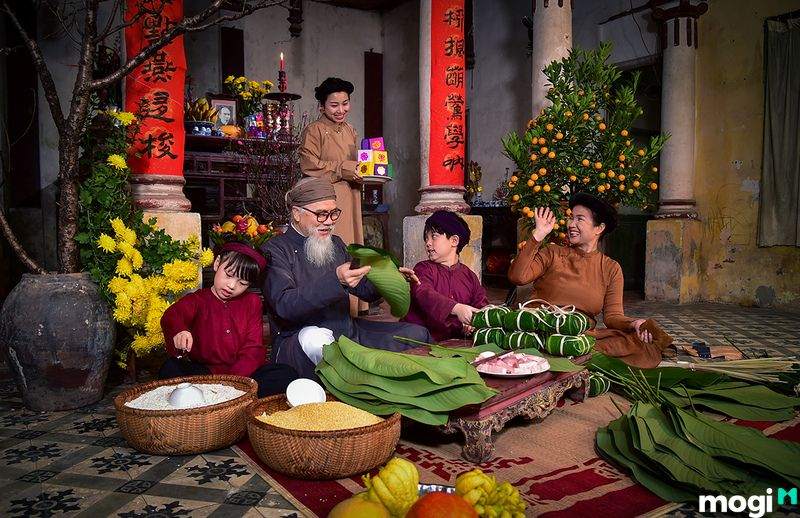 những lời chúc tết hay nhất