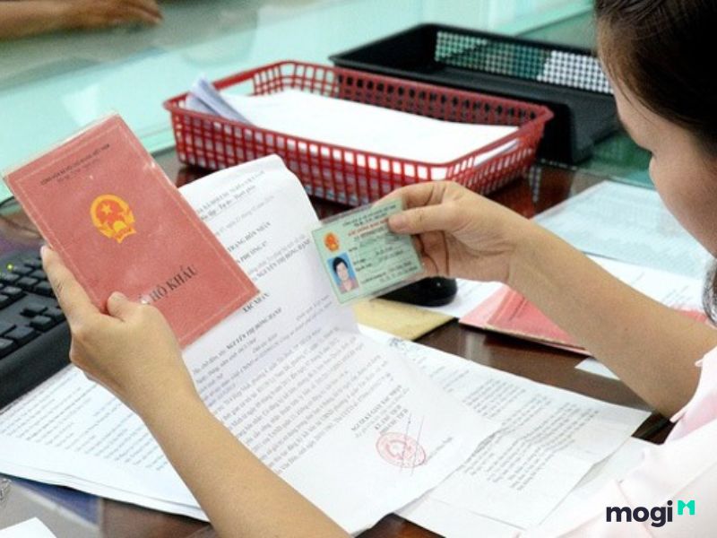 nơi thường trú là gì