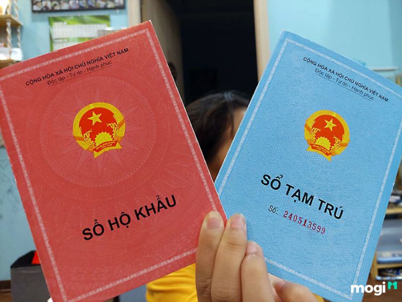 nơi thường trú là gì