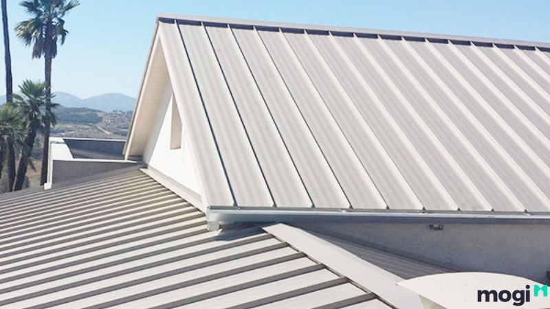 Bạn có biết - tại sao các tấm tôn lợp có dạng lượn sóng