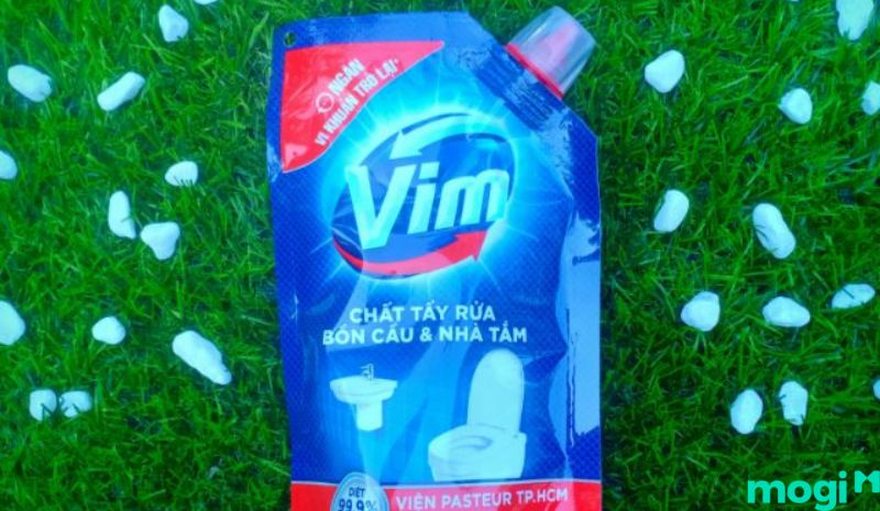 xử lý mùi hôi nhà vệ sinh