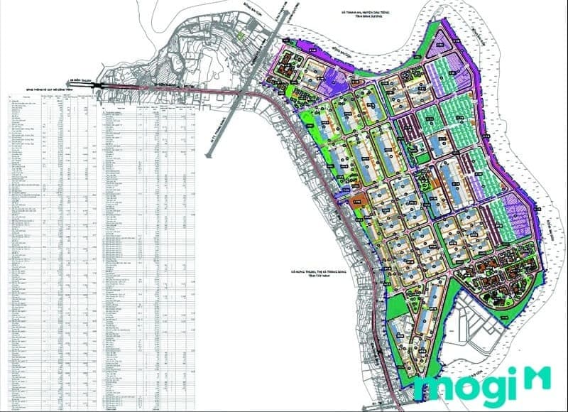 bản đồ quy hoạch tây ninh