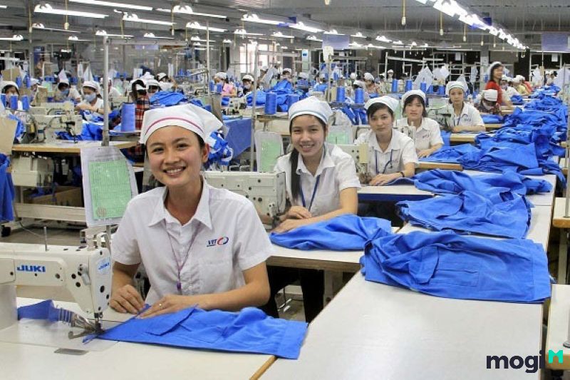 Người lao động đề nghị hộ trợ tiền thuê nhà