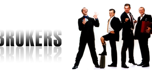 Thu nhập chính của người môi giới đến từ khoản phúc lợi khi ký thành công hợp đồng. 