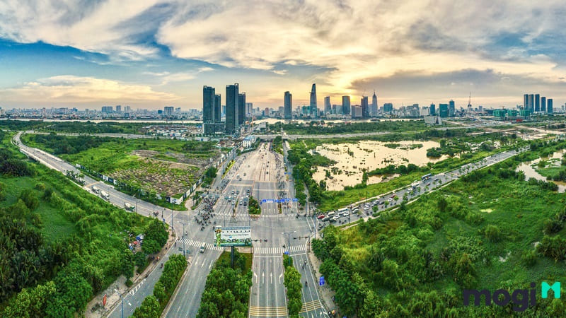 Đồ án quy hoạch 3