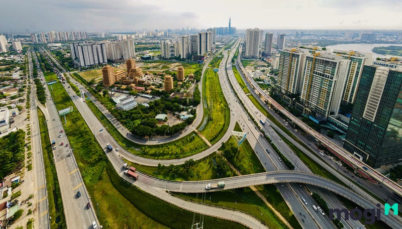 Đồ án quy hoạch 4