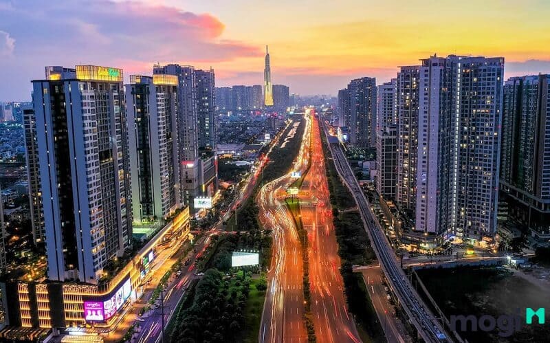 Đồ án quy hoạch 5