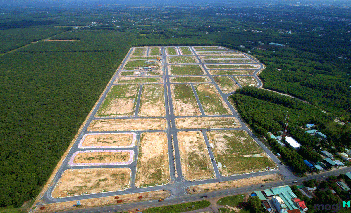 kinh nghiệm mua đất nền 002