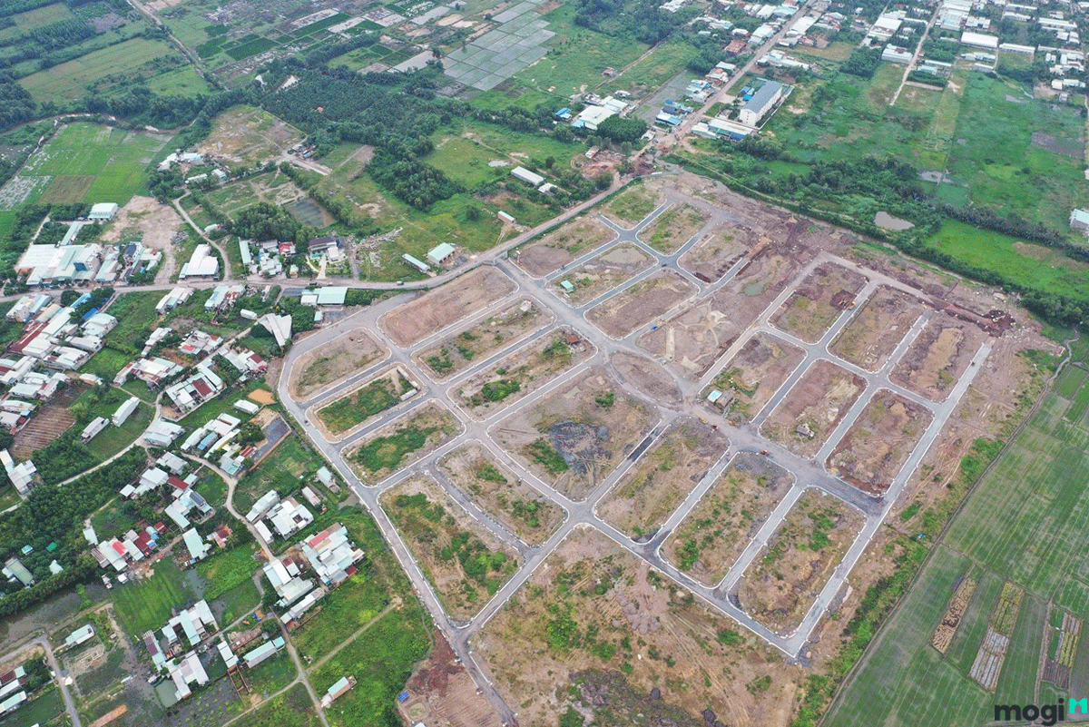 kinh nghiệm mua đất nền 005