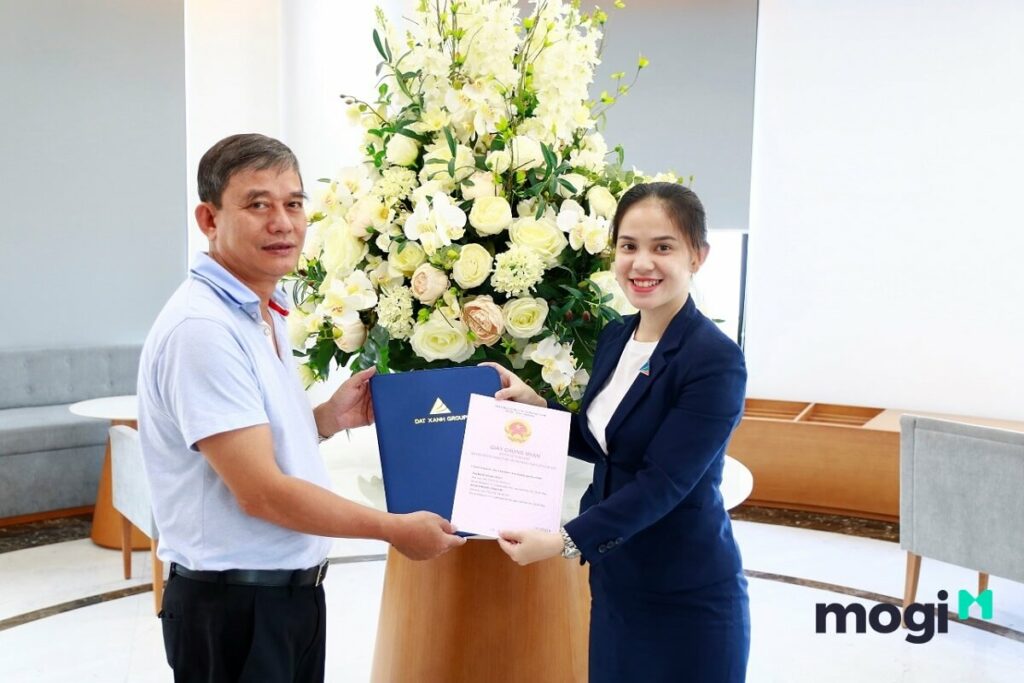 Nhiều thương hiệu uy tín góp phần tạo nên chung cư Lux Garden
