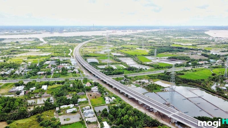 Nhà bè quận mấy