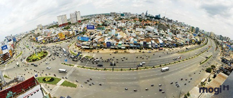 quy hoach tphcm den nam 2025 