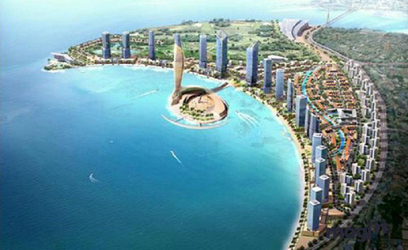 quy hoach tphcm den nam 2025 