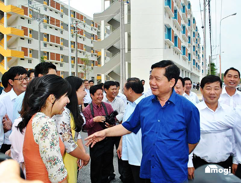 kiến nghị người dân