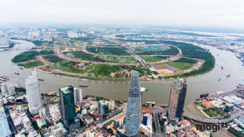 thong tin quy hoach tphcm 