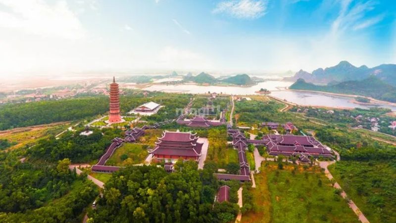 Quy định về chủ sở hữu và người sử dụng đất tôn giáo (TON)