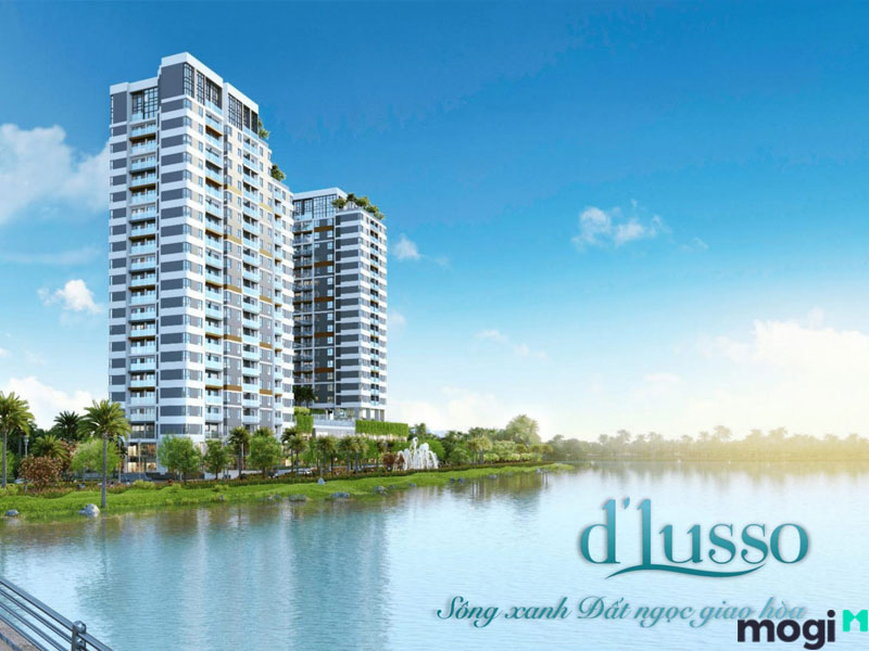 Bán đất quận 2: Diễn biến phức tạp trong quý I/2020 3 bán đất quận 2 04