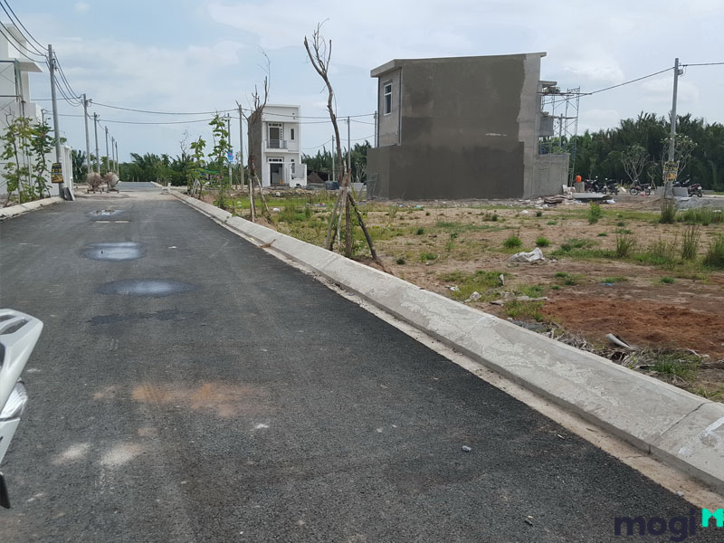 Bán đất quận 2: Diễn biến phức tạp trong quý I/2020 4 bán đất quận 2 05