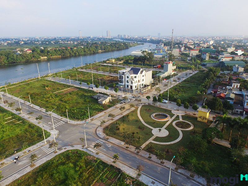 Bán đất quận 2: Diễn biến phức tạp trong quý I/2020 5 bán đất quận 2 06