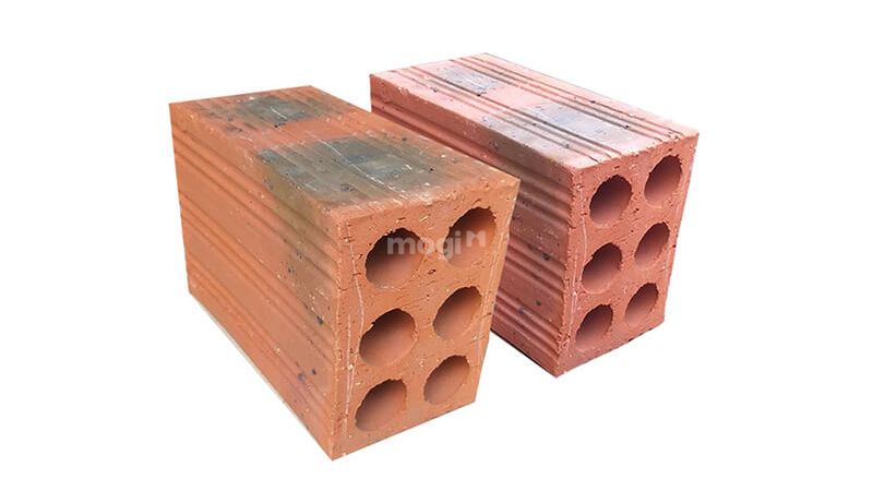 Giá gạch xây nhà phổ biến, cập nhật mới nhất 2024 3 Gạch 6 lỗ
