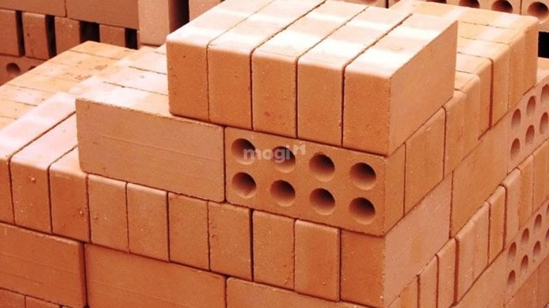 Giá gạch xây nhà phổ biến, cập nhật mới nhất 2024 5 Gạch tuynel