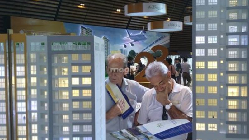 Điều kiện khi người nước ngoài mua nhà ở tại Việt Nam?