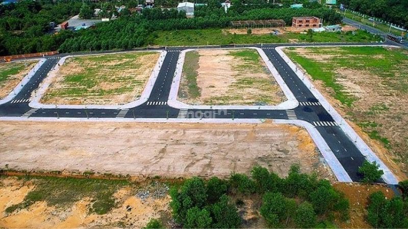 Bất động sản đất