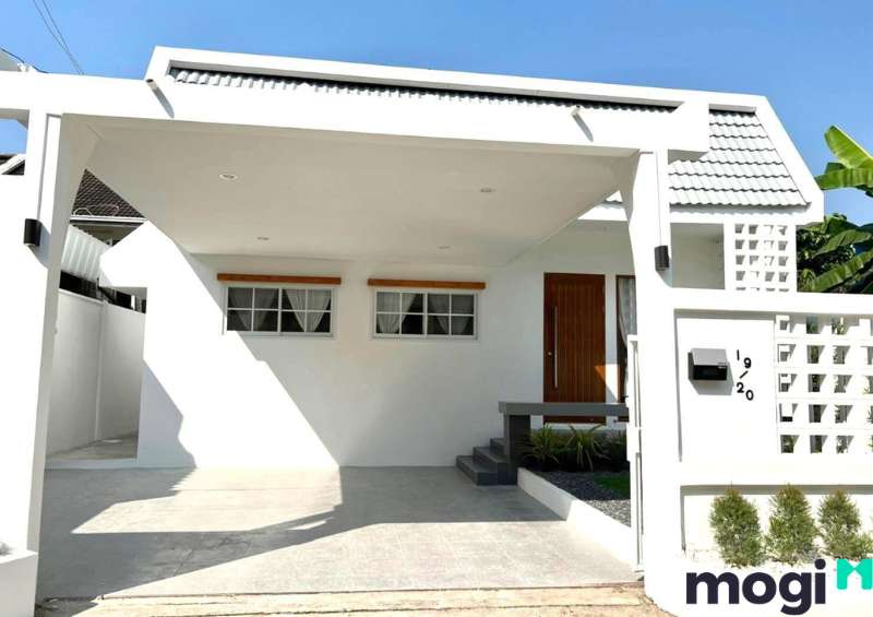 Kinh nghiệm cải tạo nhà cấp 4 cũ tối ưu chi phí
