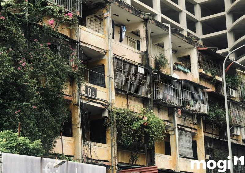 Kinh nghiệm cải tạo chung cư cũ trở nên tiện nghi hơn