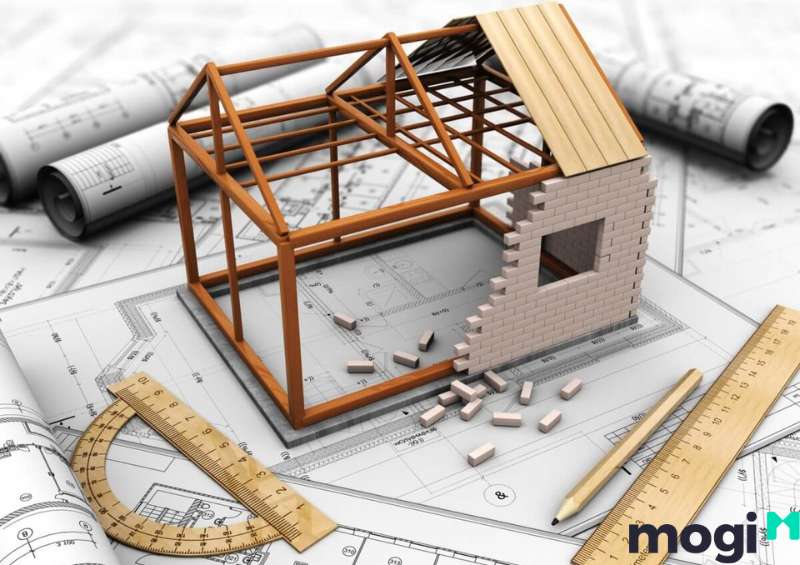 Kinh nghiệm cải tạo nhà cũ thứ tư: Xin giấy phép cải tạo lại nhà
