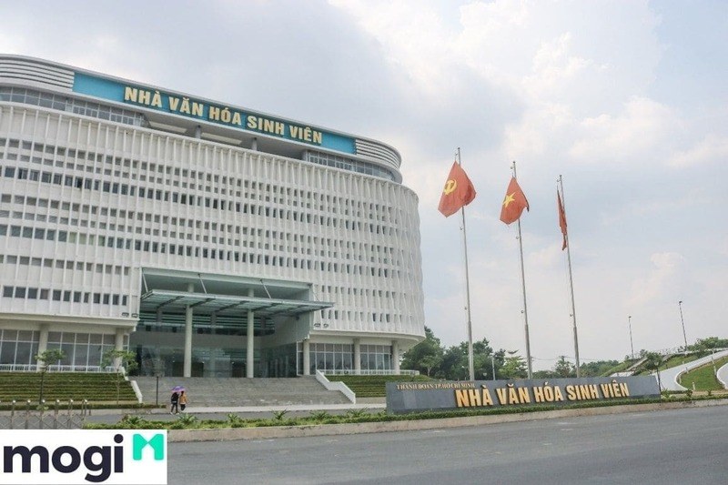 Làng Đại học Quốc gia TPHCM nằm ở đâu? Bao gồm những trường nào? 1 Làng Đại học Quốc gia TP.HCM