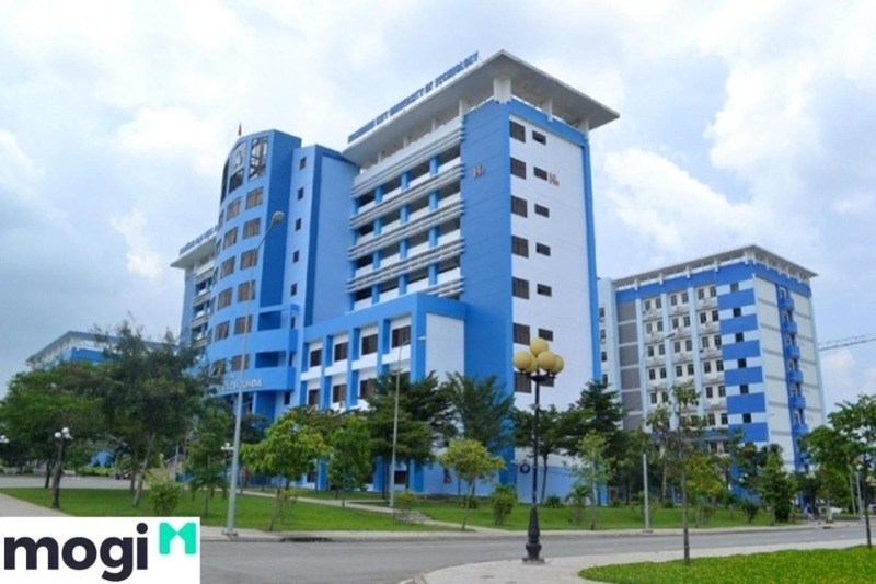 Làng Đại học Quốc gia TPHCM nằm ở đâu? Bao gồm những trường nào? 2 Đại học Bách Khoa TP.HCM