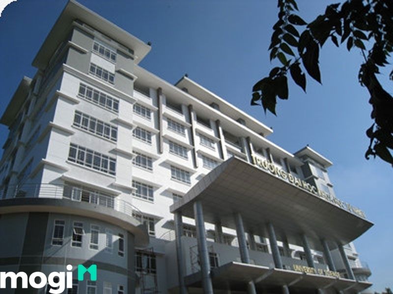 Làng Đại học Quốc gia TPHCM nằm ở đâu? Bao gồm những trường nào? 4 Đại học Khoa học Tự nhiên TP.HCM
