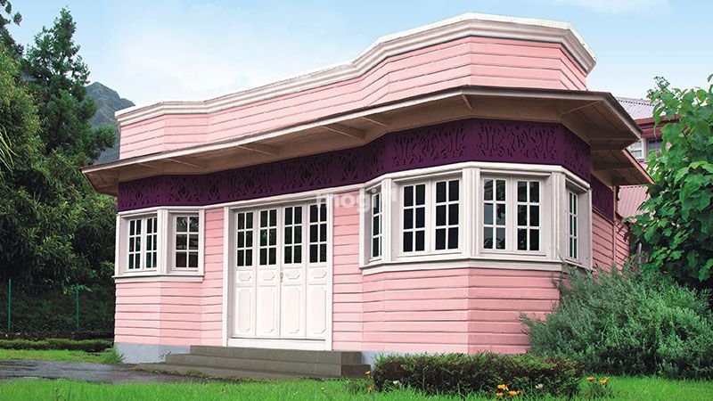 Màu hồng cũng là màu phù hợp phong thuỷ đối người mệnh Hoả