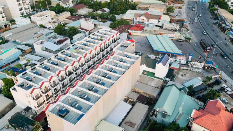 Ngã tư Bình Phước: Vị trí, tiện ích và tình hình BĐS quanh khu vực 10 Hướng dẫn tìm mua nhà đất uy tín, giá rẻ gần ngã tư Bình Phước