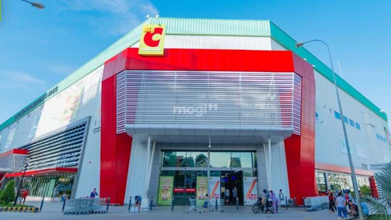 Ngã tư Bình Phước: Vị trí, tiện ích và tình hình BĐS quanh khu vực 3 Chợ, siêu thị, trung tâm mua sắm gần ngã tư Bình Phước