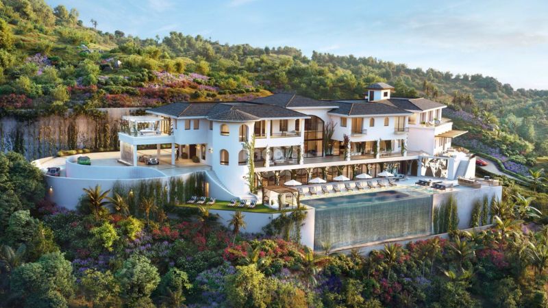 Top 15 ngôi nhà đẹp nhất thế giới bạn nên xem thử một lần 31 Top 15 ngôi nhà đẹp nhất thế giới bạn nên xem thử một lần