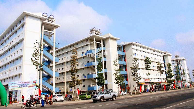 Ưu điểm của loại hình nhà ở xã hội
