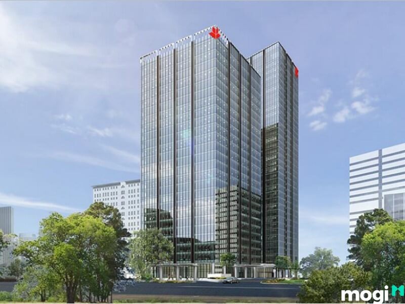 Dự án tòa nhà văn phòng VPbank Tower Saigon