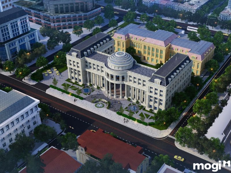 <strong>Sao Quan Phủ - Bật Mí Ý Nghĩa Tại Các Mệnh, Các Cung Chuẩn Xác & Chi Tiết Nhất</strong> 5 sao quan phủ