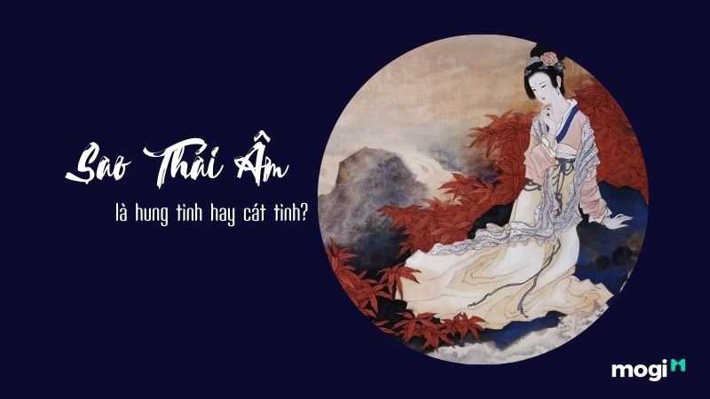 sao thái âm