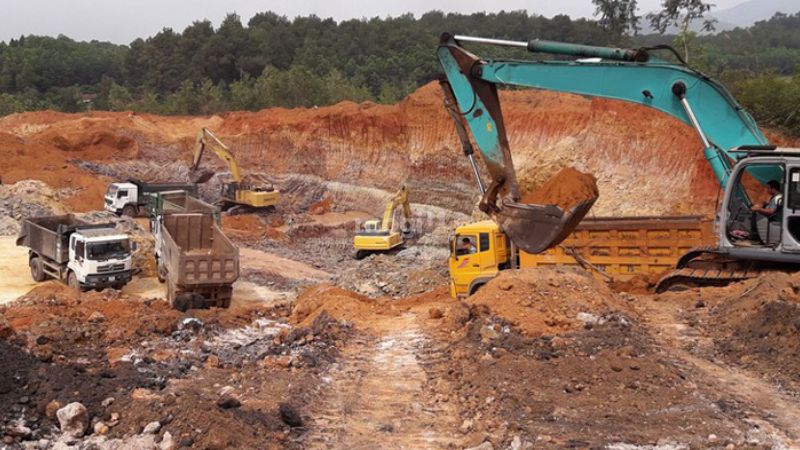 Đất SKS thuộc nhóm đất nào?