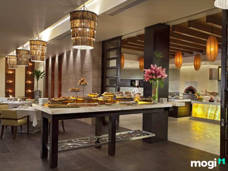 Tất Tần Tật Cách Thiết Kế Bếp Nhà Hàng Tiện Lợi, Thông Minh 4 Thiết kế bếp nhà hàng